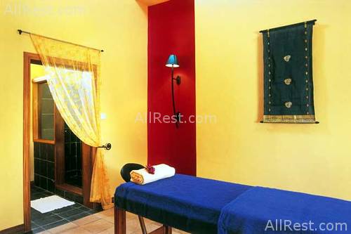 Le Preskil Hotel 39